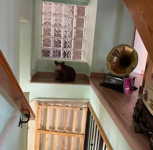 Дом отдыха Villaduranchi