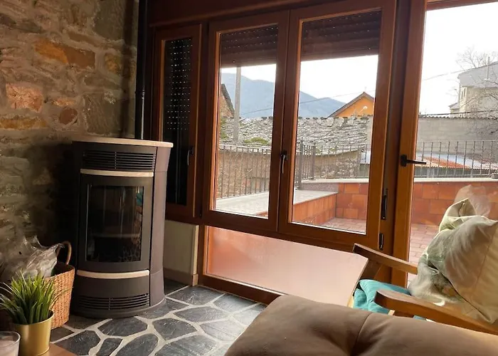 Villaduranchi Дом отдыха