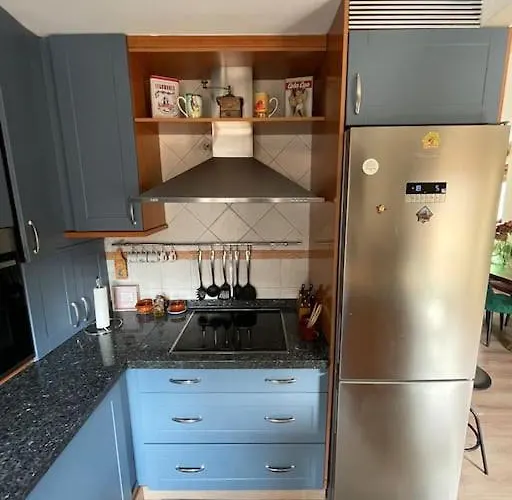 Villaduranchi Дом отдыха *