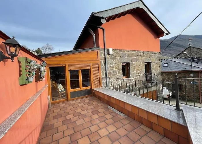 Villaduranchi * Вильяблино