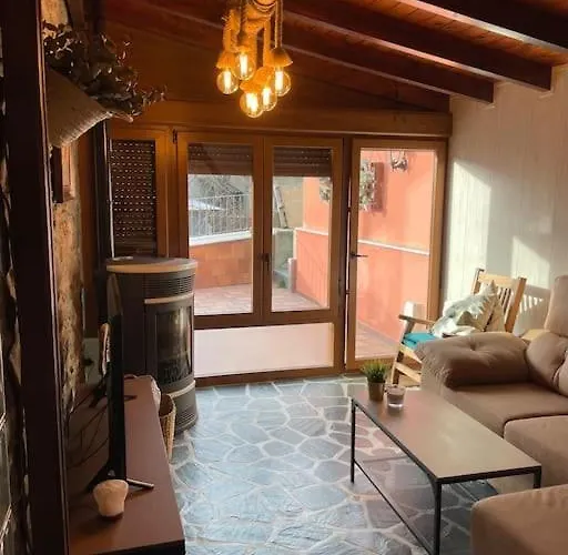 Дом отдыха Villaduranchi