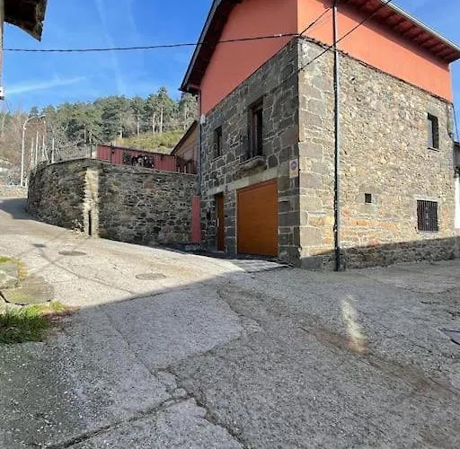 Villaduranchi Дом отдыха