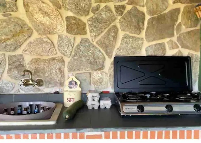 Дом отдыха Villaduranchi *