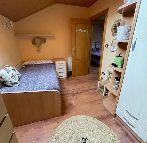 Villaduranchi Дом отдыха *