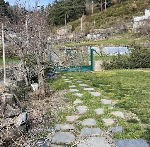 Villaduranchi Дом отдыха