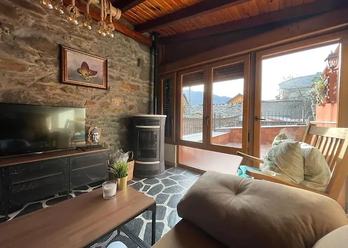 Villaduranchi Дом отдыха *