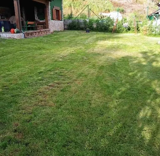 Дом отдыха Villaduranchi