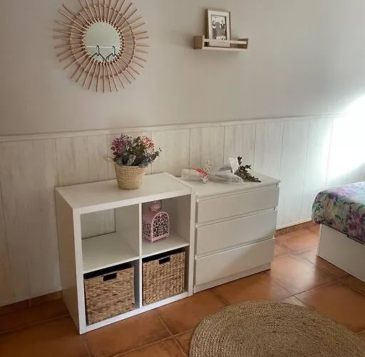 Villaduranchi Дом отдыха Вильяблино