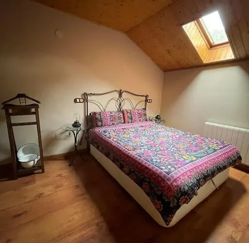 Villaduranchi Дом отдыха *