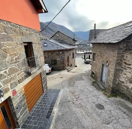 Villaduranchi * Вильяблино